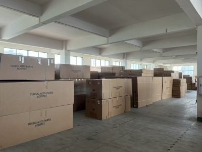 Guangzhou warehouse