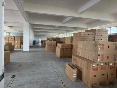Guangzhou warehouse2