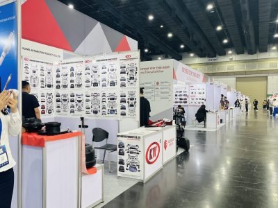 Thailand TAPA Exhibition