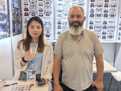 Türkiye Exhibition 2