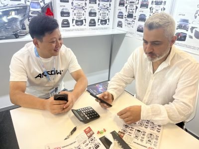 Türkiye Exhibition 3